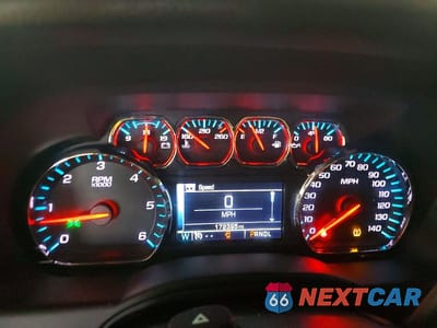 Zdjęcie 9 z 13 samochodu: 2017 GMC YUKON XL K1500 SLE VIN:1GKS2FKC3HR388656 - miniatura