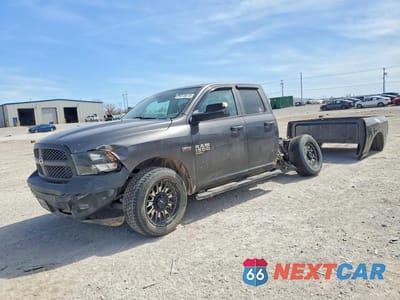 2020 RAM 1500 CLASSIC TRADESMAN 1C6RR6FTXLS128814 - główne zdjęcie licytacji z USA - miniatura