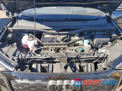 Zdjęcie 12 z 12 samochodu: 2024 AUDI Q4 E-TRON PRESTIGE VIN:WA1MUBFZ8RP048027 - miniatura