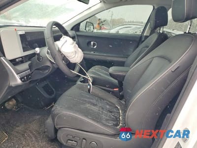 Zdjęcie 7 z 14 samochodu: 2024 HYUNDAI IONIQ 5 LIMITED VIN:KM8KRDDF7RU335567 - miniatura