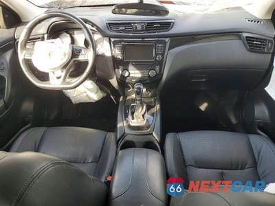 Zdjęcie 8 z 12 samochodu: 2022 NISSAN ROGUE SPORT SL VIN:JN1BJ1CW8NW497365 - miniatura