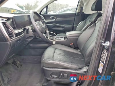 Zdjęcie 7 z 14 samochodu: 2025 KIA SORENTO S VIN:5XYRLDJC8SG353694 - miniatura