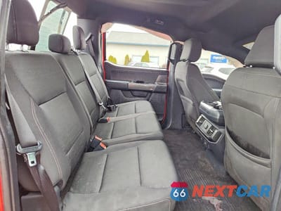 Zdjęcie 10 z 13 samochodu: 2022 FORD F150 SUPERCREW VIN:1FTEW1EP2NKD55585 - miniatura