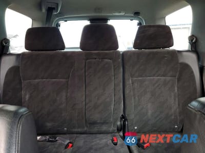 Zdjęcie 10 z 14 samochodu: 2003 HONDA CR-V EX VIN:JHLRD78853C002203 - miniatura