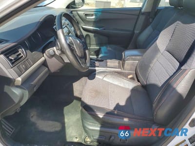 Zdjęcie 7 z 11 samochodu: 2015 TOYOTA CAMRY SE VIN:4T1BF1FK1FU094005 - miniatura