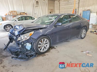 2014 CHEVROLET MALIBU 2LT 1G11E5SL4EF148529 - główne zdjęcie licytacji z USA - miniatura