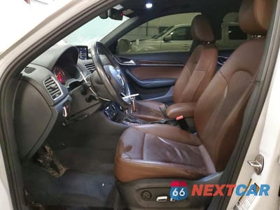 Zdjęcie 7 z 12 samochodu: 2017 AUDI Q3 PRESTIGE VIN:WA1GCCFS1HR004124 - miniatura