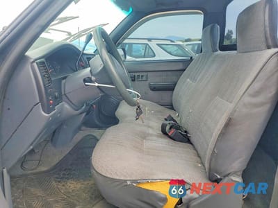 Zdjęcie 7 z 11 samochodu: 1997 TOYOTA TACOMA BASE VIN:4TANL42N7VZ248452 - miniatura