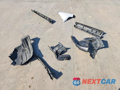 Zdjęcie 12 z 13 samochodu: 2025 LEXUS RX 350 PREMIUM+ VIN:2T2BAMBA7SC056430 - miniatura