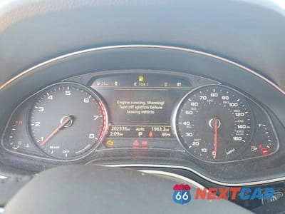 Zdjęcie 9 z 12 samochodu: 2019 AUDI Q7 PREMIUM VIN:WA1AAAF71KD002373 - miniatura