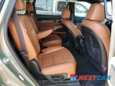 Zdjęcie 11 z 13 samochodu: 2025 KIA TELLURIDE SX-PRESTIGE X-LINE VIN:5XYP5DGC9SG573855 - miniatura