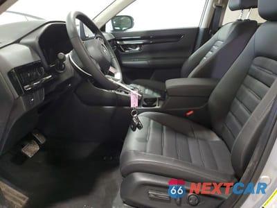 Zdjęcie 7 z 13 samochodu: 2026 HONDA CR-V EXL VIN:2HKRS4H75TH461910 - miniatura