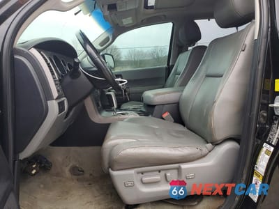 Zdjęcie 7 z 13 samochodu: 2011 TOYOTA SEQUOIA LIMITED VIN:5TDJY5G11BS043531 - miniatura