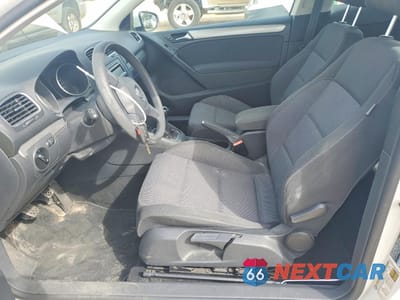 Zdjęcie 7 z 12 samochodu: 2013 VOLKSWAGEN GOLF VIN:WVWAB7AJ8DW094016 - miniatura