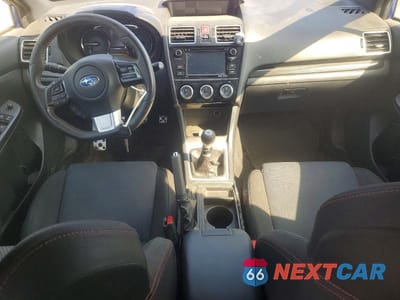 Zdjęcie 8 z 12 samochodu: 2016 SUBARU WRX PREMIUM VIN:JF1VA1E63G9818260 - miniatura