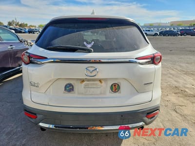 Zdjęcie 6 z 12 samochodu: 2020 MAZDA CX-9 SIGNATURE VIN:JM3TCBEY6L0423885 - miniatura