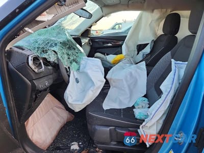 Zdjęcie 7 z 13 samochodu: 2025 CHEVROLET TRAILBLAZER LT VIN:KL79MRSL7SB134399 - miniatura