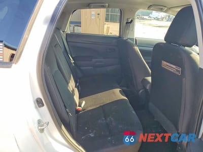 Zdjęcie 11 z 15 samochodu: 2015 MITSUBISHI OUTLANDER SPORT ES VIN:4A4AR3AU1FE030092 - miniatura