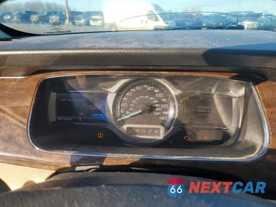 Zdjęcie 9 z 12 samochodu: 2013 FORD TAURUS LIMITED VIN:1FAHP2J83DG136964 - miniatura