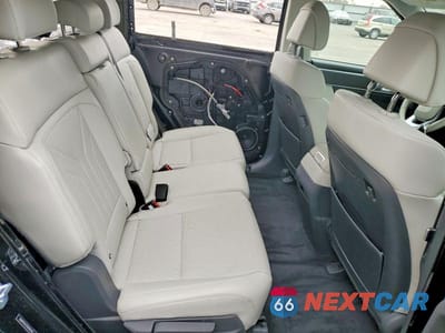 Zdjęcie 11 z 13 samochodu: 2025 HYUNDAI SANTA FE HYBRID SEL VIN:5NMP2DG17SH065560 - miniatura