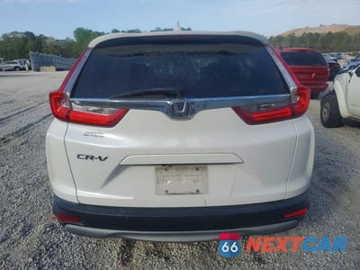 Zdjęcie 6 z 12 samochodu: 2019 HONDA CR-V EXL VIN:5J6RW1H80KA010346 - miniatura
