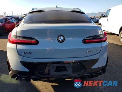 Zdjęcie 6 z 13 samochodu: 2023 BMW X4 XDRIVE30I VIN:5UX33DT06P9S04894 - miniatura