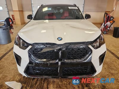 Piąte zdjęcie samochodu w środku: 2024 BMW X2 XDRIVE28I VIN:WBX63GM02R5Z08926 - miniatura