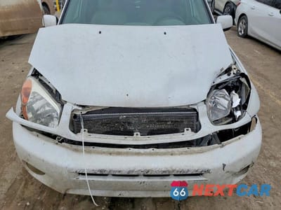 Zdjęcie 11 z 11 samochodu: 2004 TOYOTA RAV4 BASE VIN:JTEGD20VX40043434 - miniatura