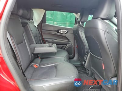 Zdjęcie 10 z 12 samochodu: 2025 JEEP COMPASS TRAILHAWK VIN:3C4NJDDNXST621879 - miniatura