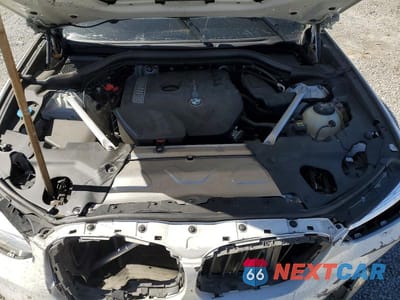 Zdjęcie 12 z 13 samochodu: 2019 BMW X3 XDRIVE30I VIN:5UXTR9C50KLE21847 - miniatura