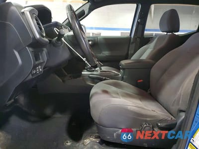 Zdjęcie 7 z 12 samochodu: 2017 TOYOTA TACOMA TRD OFF-ROAD VIN:5TFAZ5CN2HX037567 - miniatura