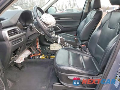 Zdjęcie 7 z 13 samochodu: 2020 KIA TELLURIDE LX VIN:5XYP2DHC3LG030218 - miniatura