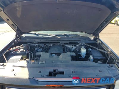 Zdjęcie 11 z 11 samochodu: 2016 GMC SIERRA C1500 VIN:1GTR1LEC8GZ232473 - miniatura