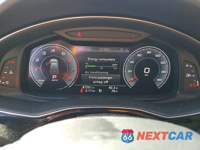 Zdjęcie 9 z 13 samochodu: 2020 AUDI Q7 PREMIUM PLUS VIN:WA1LXAF76LD004516 - miniatura