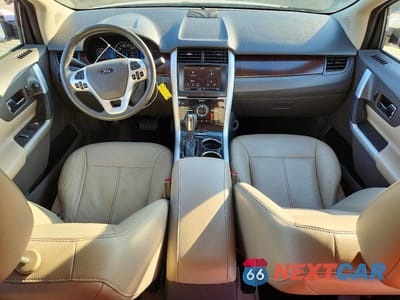 Zdjęcie 8 z 12 samochodu: 2012 FORD EDGE LIMITED VIN:2FMDK4KC9CBA31143 - miniatura