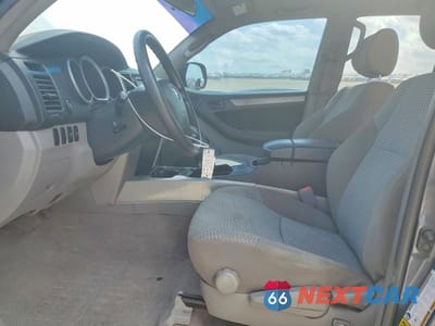 Zdjęcie 7 z 13 samochodu: 2007 TOYOTA 4RUNNER SR5 VIN:JTEZU14R278070732 - miniatura
