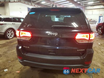 Zdjęcie 6 z 13 samochodu: 2018 JEEP GRAND CHEROKEE LAREDO VIN:1C4RJFAG0JC257825 - miniatura