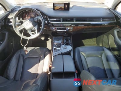 Zdjęcie 8 z 12 samochodu: 2018 AUDI Q7 PRESTIGE VIN:WA1VAAF78JD015556 - miniatura