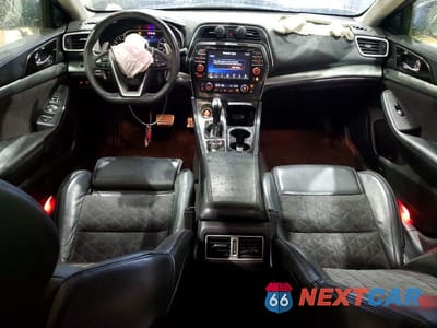 Zdjęcie 8 z 13 samochodu: 2016 NISSAN MAXIMA 3.5 SR VIN:1N4AA6AP6GC389919 - miniatura