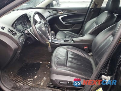 Zdjęcie 7 z 11 samochodu: 2015 BUICK REGAL PREMIUM VIN:2G4GP5EX0F9168583 - miniatura