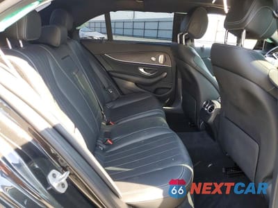 Zdjęcie 10 z 12 samochodu: 2022 MERCEDES-BENZ E 350 VIN:W1KZF8DB2NB050691 - miniatura