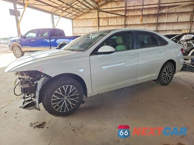 2020 VOLKSWAGEN JETTA S 3VWCB7BU5LM046244 - główne zdjęcie licytacji z USA - miniatura
