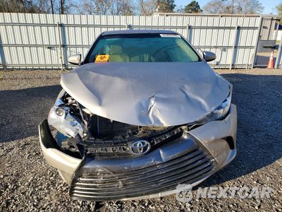 Piąte zdjęcie samochodu w środku: 2016 TOYOTA CAMRY LE VIN:4T4BF1FK2GR540086 - miniatura