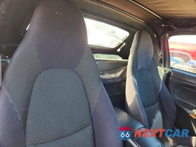 Zdjęcie 10 z 12 samochodu: 2003 MAZDA MX-5 MIATA BASE VIN:JM1NB353030302932 - miniatura