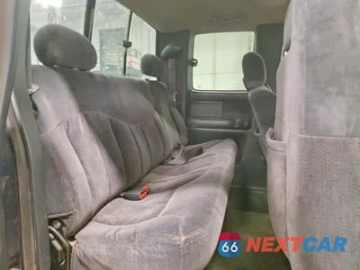 Zdjęcie 10 z 11 samochodu: 1999 CHEVROLET SILVERADO K1500 VIN:2GCEK19T7X1196570 - miniatura