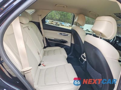 Zdjęcie 11 z 13 samochodu: 2022 GENESIS GV70 2.5T STANDARD VIN:KMUMADTB5NU025654 - miniatura
