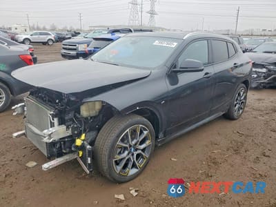 2023 BMW X2 XDRIVE28I WBXYJ1C08P5V58423 - główne zdjęcie licytacji z USA - miniatura