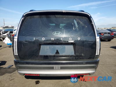 Zdjęcie 6 z 13 samochodu: 2026 HYUNDAI IONIQ 9 S VIN:7YAMS5S16TY005216 - miniatura