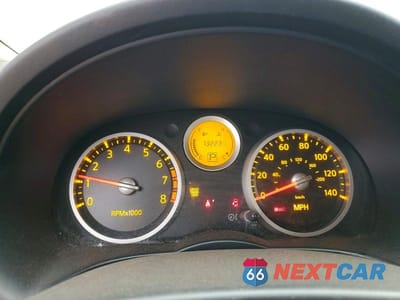 Zdjęcie 9 z 11 samochodu: 2009 NISSAN SENTRA 2.0 VIN:3N1AB61E09L608826 - miniatura