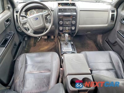 Zdjęcie 8 z 13 samochodu: 2012 FORD ESCAPE LIMITED VIN:1FMCU0EG8CKB17367 - miniatura